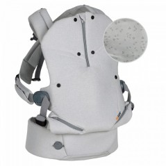 Besafe iZi Haven - Premium Gray