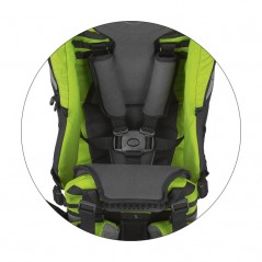 - Kiddy Adventure Pack  Spring Green