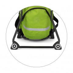 - Kiddy Adventure Pack  Spring Green