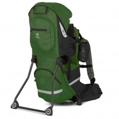 - Kiddy Adventure Pack  Cactus Green