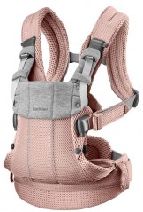 Dusty Pink