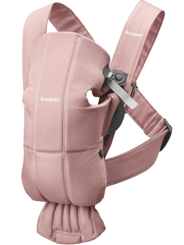 Dusty pink