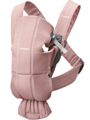 Dusty pink