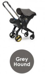Hound Grey