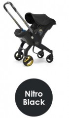 Nitro Black
