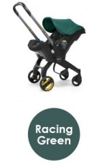 Racing Green