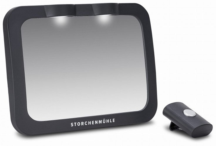 LED  STORCHENMUHLE