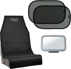     Britax-Romer Protect Shade See