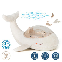 ������ � ���������� Cloud b ECO Tranquil Whale