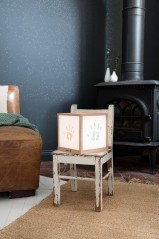 Baby Art Family Light Woode