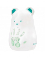 Baby Art Night Light Buddy Cristal
