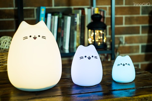  InnoGIO Kitty Mini LJC-124