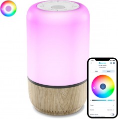 Maxi Cosi Soothe Light & Sound