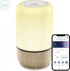 Maxi Cosi Soothe Light & Sound