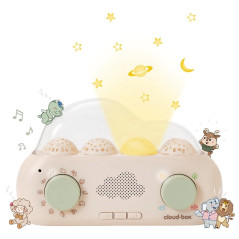     Cloud b CloudBox