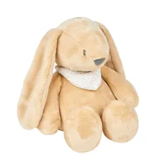      41 Nattou Sleepy Bunny Lihgt Beige