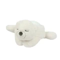  - Nattou Night Light Polar Bear White