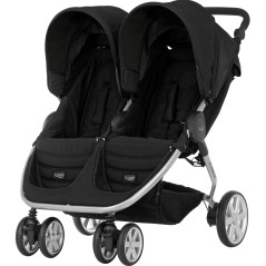     Britax-Romer B-Agile Double