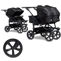    21 TFK Duo 2 Air chamber wheel
