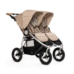     Bumbleride Indie Twin Sand