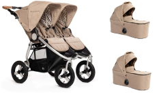    21 Bumbleride Indie Twin Sand