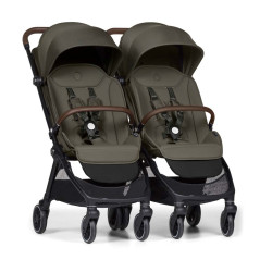 ������������ ������� ��� ����� Bumprider Connect mini Green