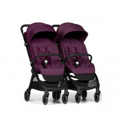 ������������ ������� ��� ����� Bumprider Connect mini Plum