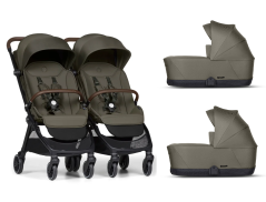 ������� 2�1 ��� ����� Bumprider Connect mini