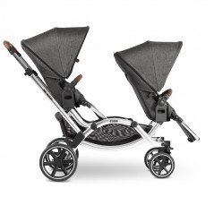 ABC Design Zoom Diamond Edition asphalt