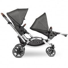 ABC Design Zoom Diamond Edition asphalt