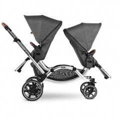 ABC Design Zoom Diamond Edition asphalt