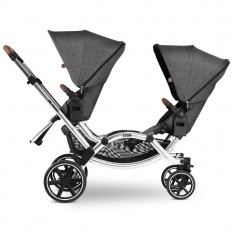 ABC Design Zoom Diamond Edition asphalt