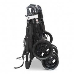 Valco Baby Snap Duo - COAL BLACK