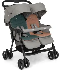 ����������� ������� Joie AIRE TWIN W/RC