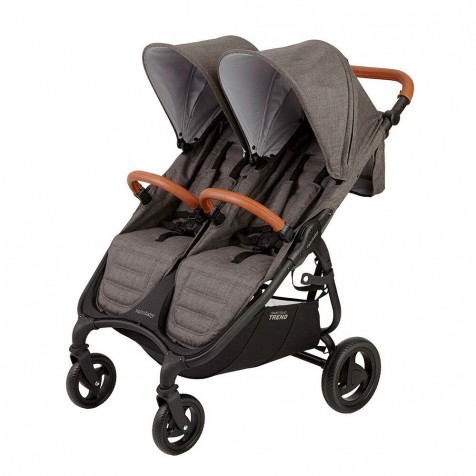 Valco baby Snap Duo Trend Tailor Made CHARCOAL
