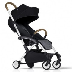 Bumprider Connect 2  whit  grey melange