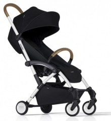Bumprider Connect 2  white  black