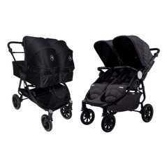 ������� ��� ������ 2�1 Baby Monsters EASY TWIN 4.0
