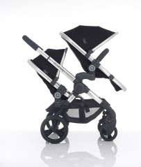 iCandy Peach Blossom 3  Black Magic