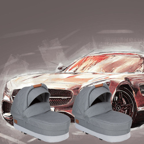 834 Selection grigio