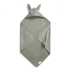 Mineral Green Bunny