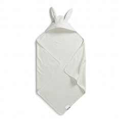 Vanilla White Bunny
