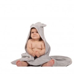 Rabbit grey