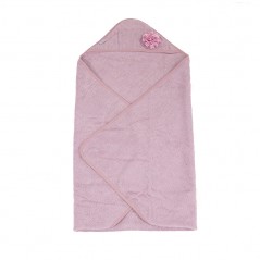 Flower pink