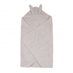 Rabbit grey