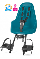 Bahama Blue