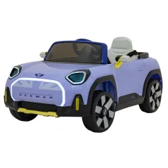   RAMIZ Mini Concept Aceman