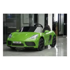   RAMIZ Porshe Perfecta 