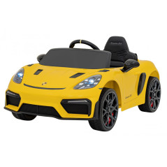   RAMIZ Porsche Spyder RS 718 MP4
