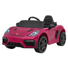   RAMIZ Porsche Spyder RS 718 